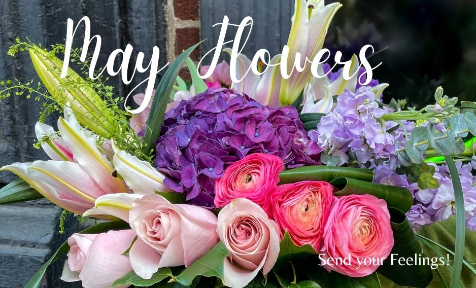 May Flowers